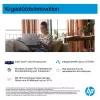 HP OmniBook BZ8E4EA 16 Portátil - Core Ultra 5 4,5 GHz 40,6 cm - 512 GB SSD - 16 GB RAM - ecrã tátil - Windows 11 Home (BZ8E4EA#ABD)