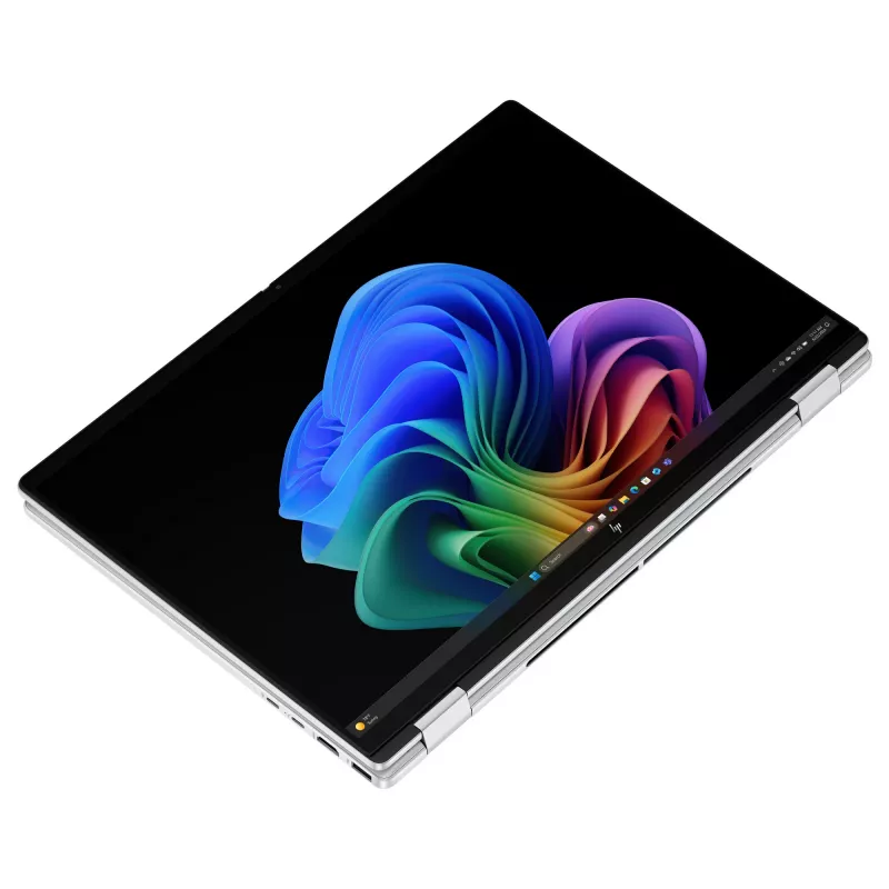 HP OmniBook BZ8E4EA 16 Portátil - Core Ultra 5 4,5 GHz 40,6 cm - 512 GB SSD - 16 GB RAM - ecrã tátil - Windows 11 Home (BZ8E4EA#ABD)