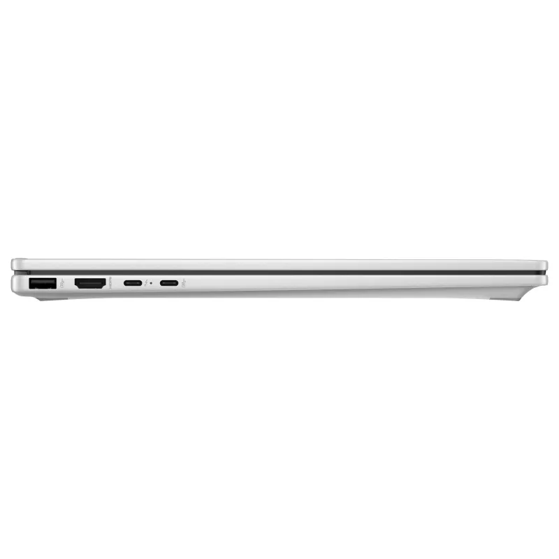 HP OmniBook BZ8E4EA 16 Portátil - Core Ultra 5 4,5 GHz 40,6 cm - 512 GB SSD - 16 GB RAM - ecrã tátil - Windows 11 Home (BZ8E4EA#ABD)