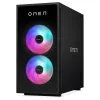 PC de gaming OMEN Desktop GT16-0194ng Intel Core i7 14700F, 32GB RAM, 1TB SSD, GeForce RTX 5070 Ti, Win