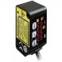 Sensor de distância laser Panasonic HG-C HG-C1050-P alcance de medição 50 mm 24 V/DC (HG-C1050-P)