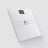 Balança de pessoa eletrónica Withings Body Comp