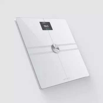 Balança de pessoa eletrónica Withings Body Comp