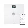 Balança de pessoa eletrónica Withings Body Comp