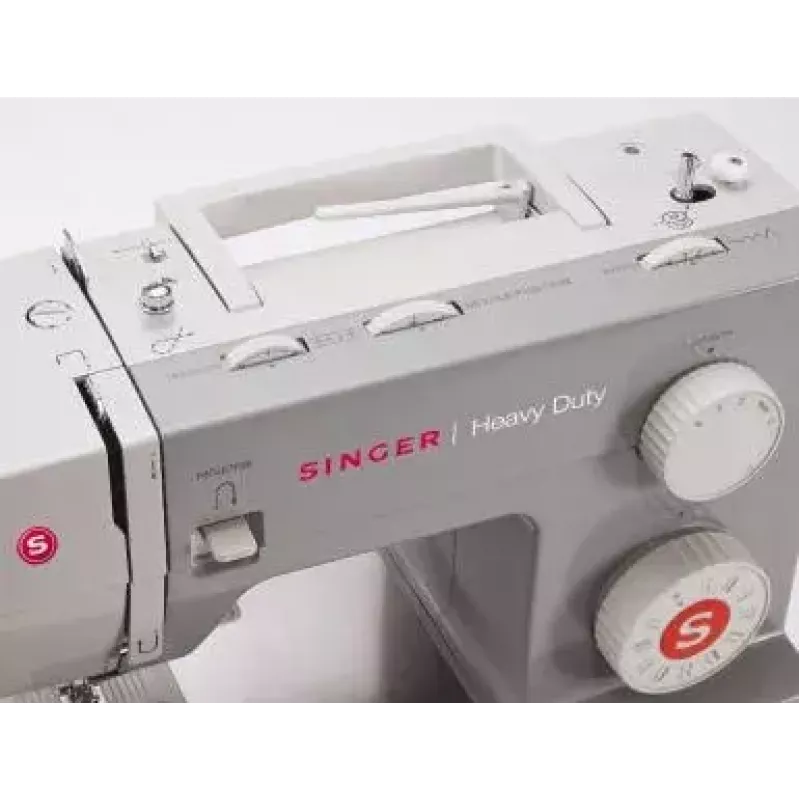 Máquina de costura SINGER HD 4411