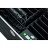 Carrinho multimédia Parat Case N10 preto