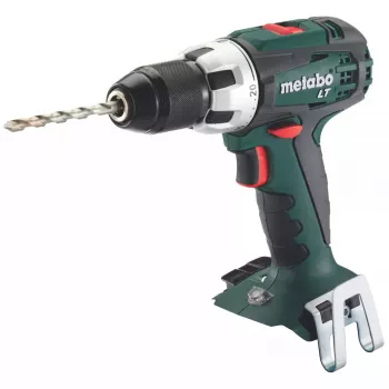 Berbequim com punho de pistola Metabo BS 18 LT