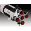 Modelo em plástico alunagem 1/96 Apollo 11 Saturn V