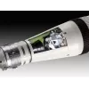 Modelo em plástico alunagem 1/96 Apollo 11 Saturn V