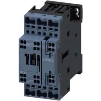 Contator de potência Siemens 3RT2028-2AP00 1 unid. (3RT20282AP00)