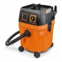 Aspirador de líquidos e pós Fein Dustex 35 l 1380 W antiestático