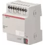 Módulo de energia ABB STOTZ-KONTAKT 3F, 16/20A, REG EM/S3.16.1 (2CDG110148R0011)