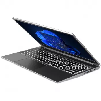 TERRA MOBILE 1500P R5-7430U W11P - Layout do teclado possivelmente alemão