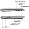 TERRA MOBILE 1500P R5-7430U W11P - Layout do teclado possivelmente alemão