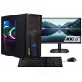 Computador CAPTIVA Power Starter R80-018 AMD Ryzen 7 16GB 1TB SSD AMD Radeon Windows