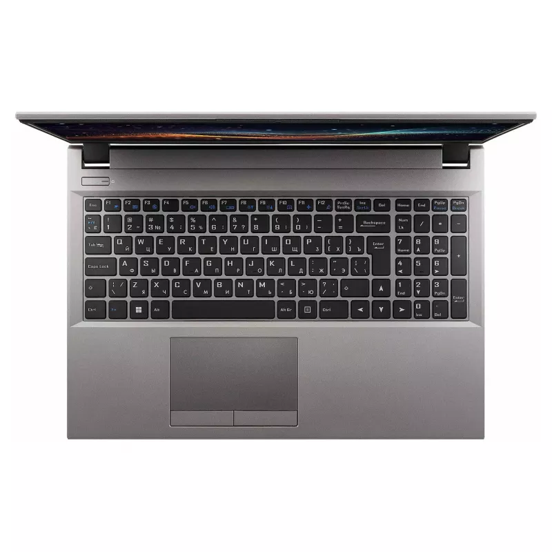 Portátil CAPTIVA Power Starter I81-299 15,6 polegadas Intel Core i7 16 GB RAM 1 TB SSD Windows 11