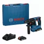 Martelo perfurador Bosch GBH 18V-18 Martelo perfurador a bateria