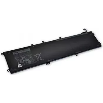 Bateria Dell 97Wh Lithium 6 células Modelo 5XJ28 para portáteis Dell compatíveis