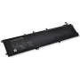 Bateria Dell 97Wh Lithium 6 células Modelo 5XJ28 para portáteis Dell compatíveis