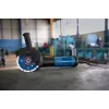 Rebarbadora Bosch GWX 14-125 S