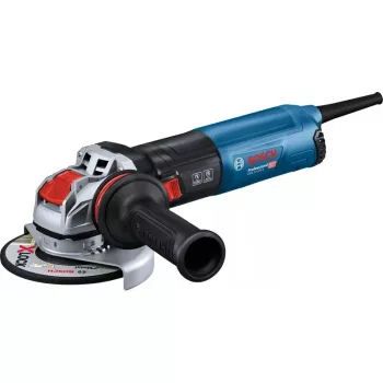 Rebarbadora Bosch GWX 14-125 S