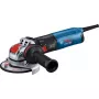 Rebarbadora Bosch GWX 14-125 S