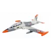 Avião RC Amewi MB-339 motor elétrico modelo, idade recomendada 14+, peso 0,5 kg