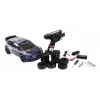 Amewi Polo R WRC, carro de rali, 1:14, 14 anos, 2000 mAh, 1,33 kg