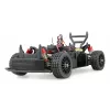 Amewi Polo R WRC, carro de rali, 1:14, 14 anos, 2000 mAh, 1,33 kg