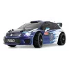Amewi Polo R WRC, carro de rali, 1:14, 14 anos, 2000 mAh, 1,33 kg