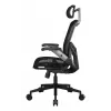 Cadeira gaming universal COUGAR Gaming Speeder ONE preto 120 kg
