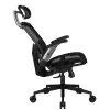 Cadeira gaming universal COUGAR Gaming Speeder ONE preto 120 kg
