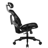 Cadeira gaming universal COUGAR Gaming Speeder ONE preto 120 kg