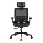 Cadeira gaming universal COUGAR Gaming Speeder ONE preto 120 kg