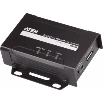 ATEN VE901R - Extensor para vídeo/áudio - HDBaseT - até 70 m (VE901R)