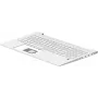 HP M21742-041 Peça de substituição para portátil Teclado (M21742-041)