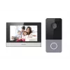 Videoporteiro Hikvision DS-KIS603-P(C)/EU 2 MP 7 polegadas LCD