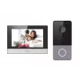 Videoporteiro Hikvision DS-KIS603-P(C)/EU 2 MP 7 polegadas LCD