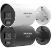 Mini câmara bullet Hikvision Smart Hybrid Light DS-2CD2047G3-LIY 2,8 mm ColorVu