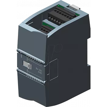 Siemens 6ES7234-4HE32-0XB0 Módulo de E/S digital e analógico (6ES72344HE320XB0)