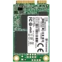 Transcend 128GB, SSD mSATA, SATA3, 3D TLC, PE: 3K, 30u (TS128GMSA452T2)