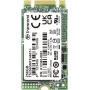 Transcend MTE460T-I 256 GB SSD M.2 PCIe NVMe interno 2242 3.0 x2 Retail (TS256GMTE460T-I)