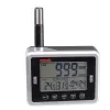 ROLINE ROTRONIC CL11 - Medidor de temperatura, humidade e CO2 - digital