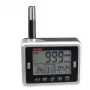 ROLINE ROTRONIC CL11 - Medidor de temperatura, humidade e CO2 - digital
