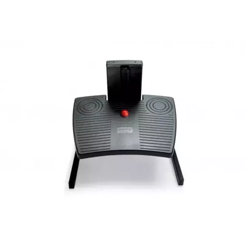 Apoio para pés BakkerElkhuizen Footform Dual