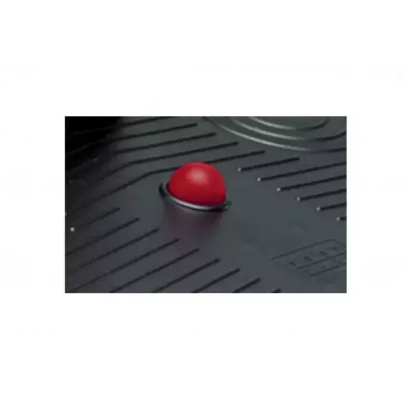 Apoio para pés BakkerElkhuizen Footform Dual