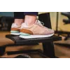 Apoio para pés BakkerElkhuizen Footform Dual