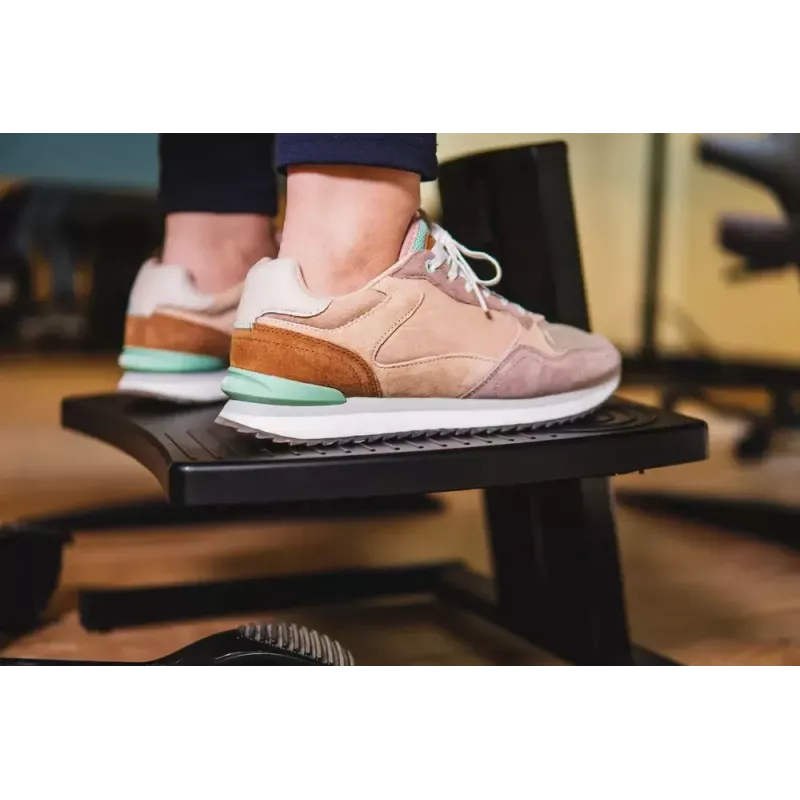 Apoio para pés BakkerElkhuizen Footform Dual