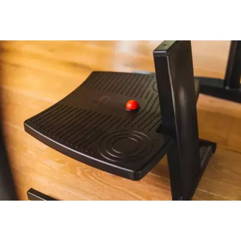 Apoio para pés BakkerElkhuizen Footform Dual