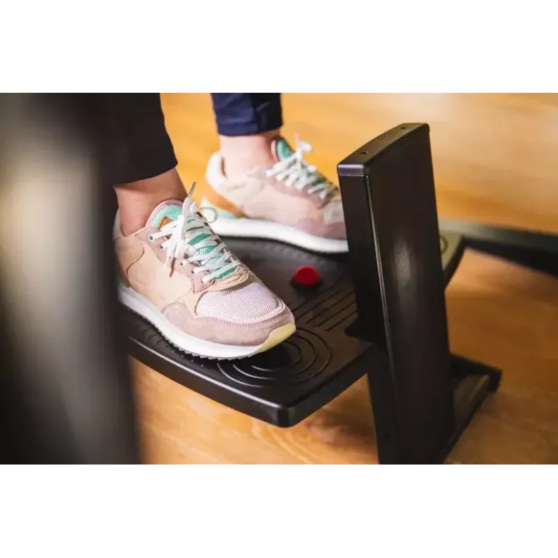 Apoio para pés BakkerElkhuizen Footform Dual